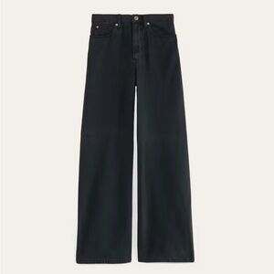 305 NWT Everlane The OG Baggy Jean - Size: 27